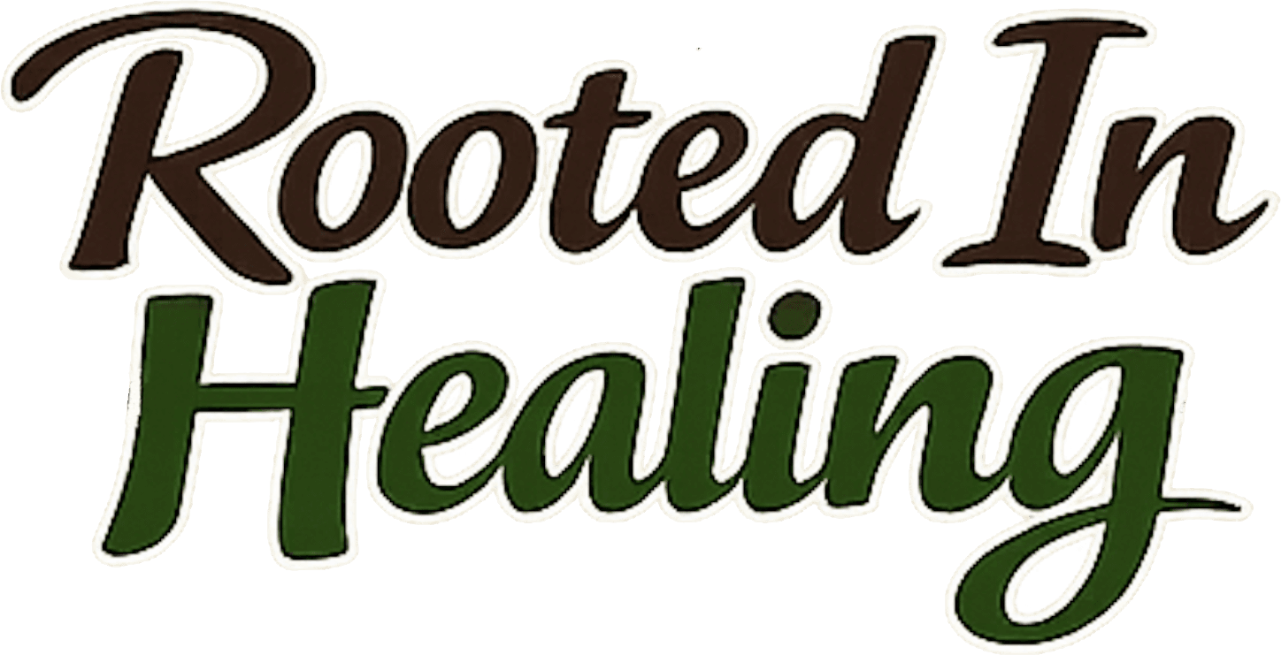 Rooted in Healing