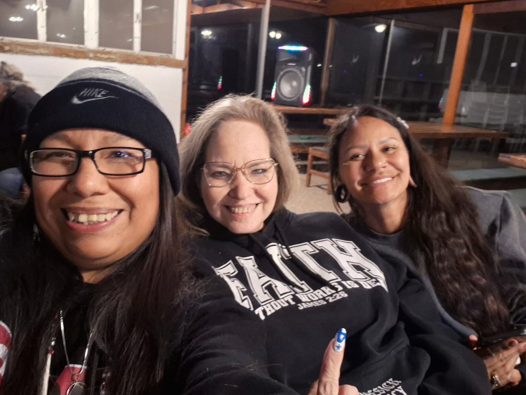 Rooted In Tradition Sunday photo