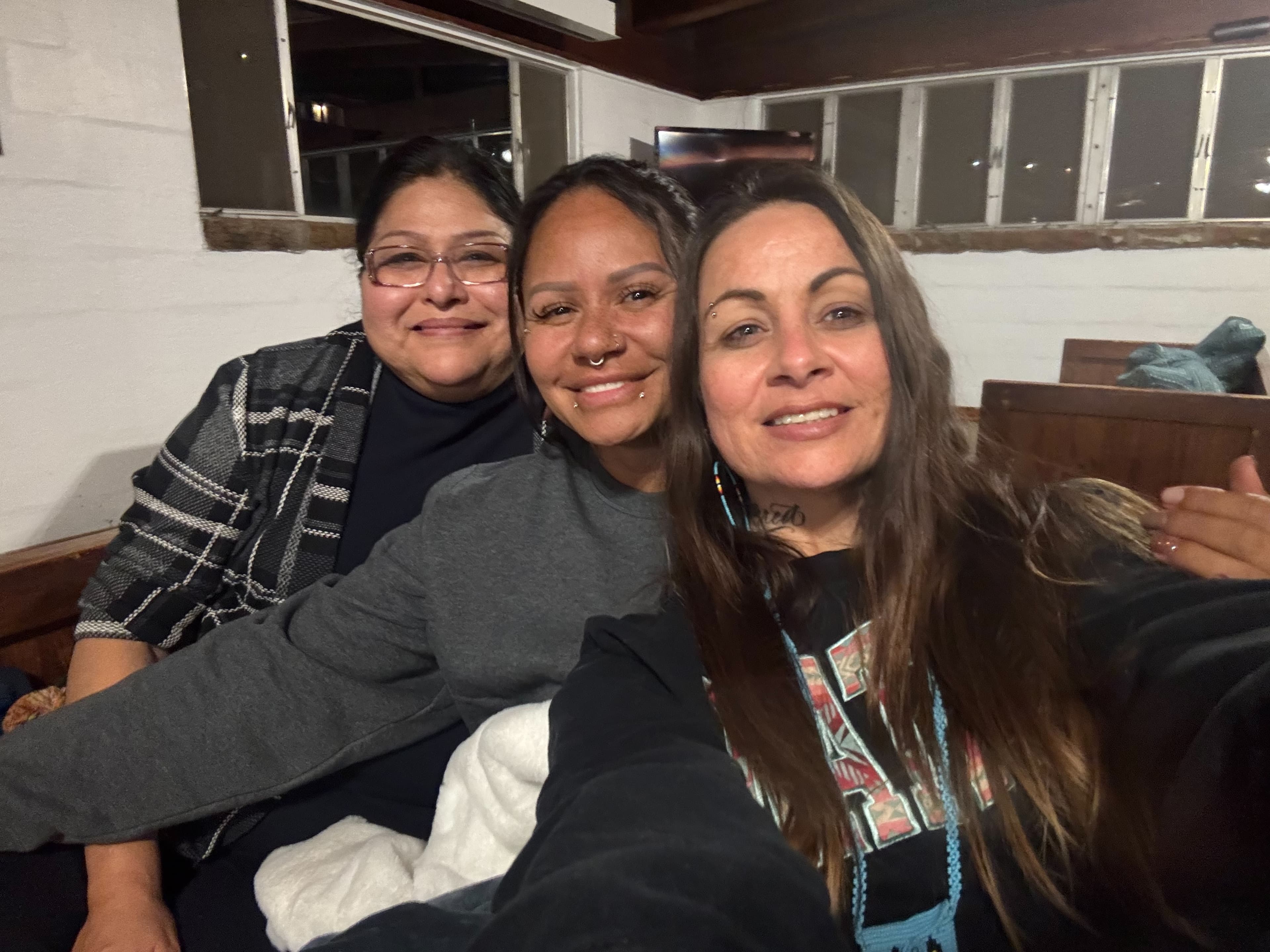 Rooted In Tradition Toya & Sunday photo