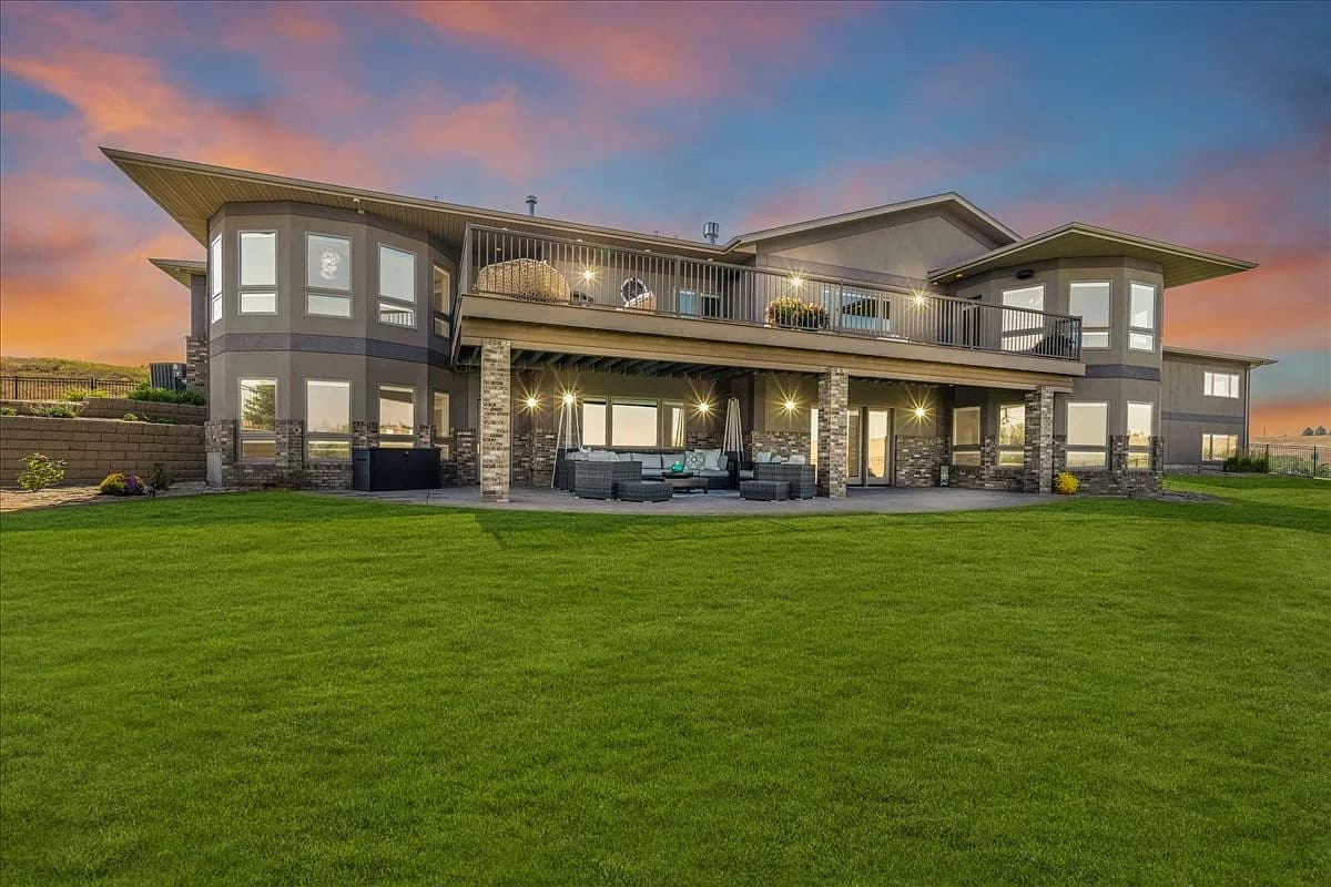 True North Recovery facility exterior